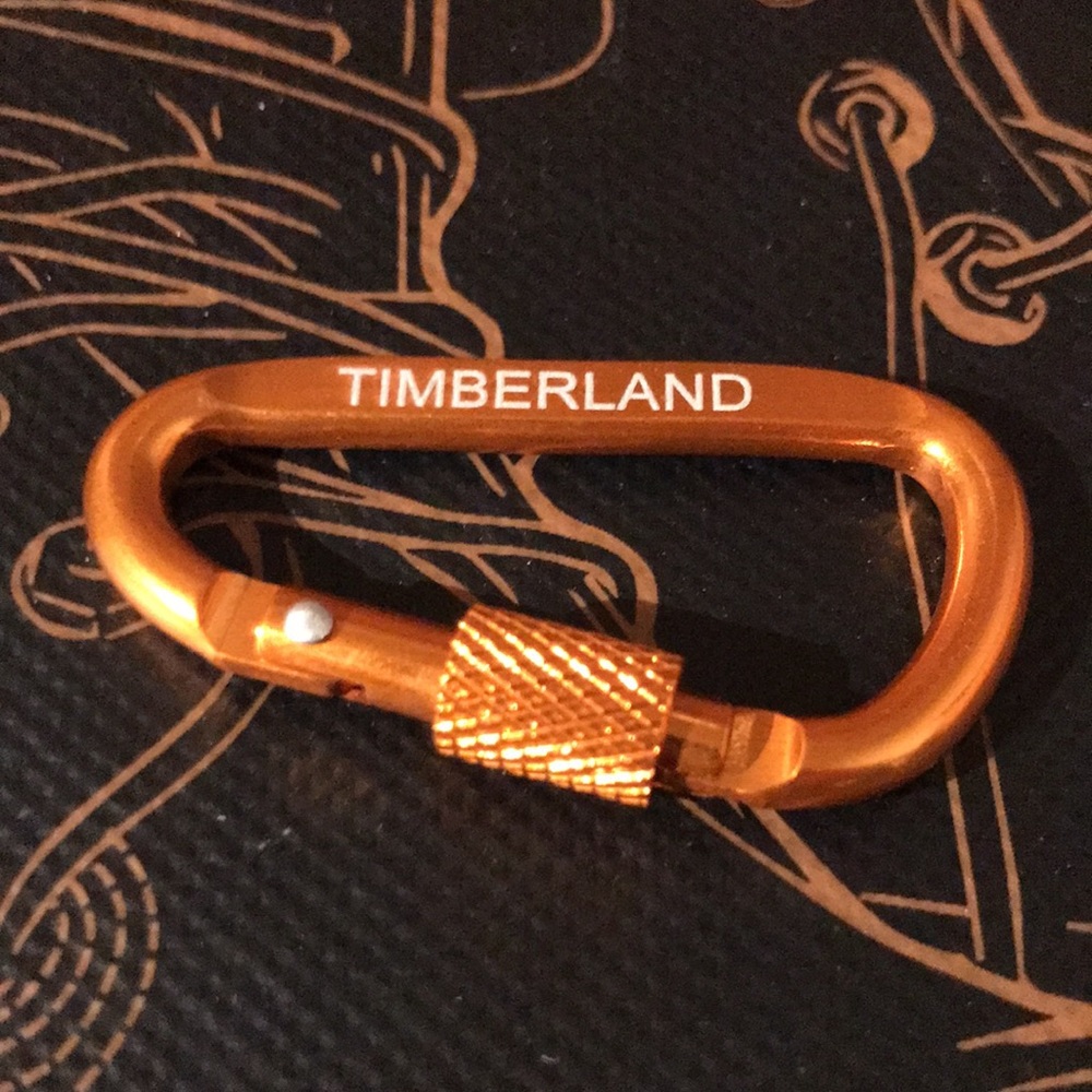 Timberland Boot Tag - Picture 2 of 6
